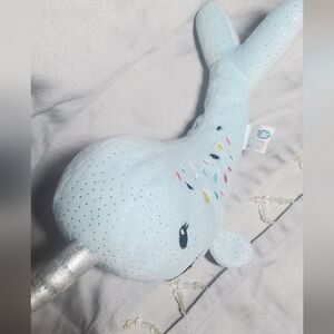 is an ABC Bakers Girl Scout Narwhal, originally Released A Cookie Incentive